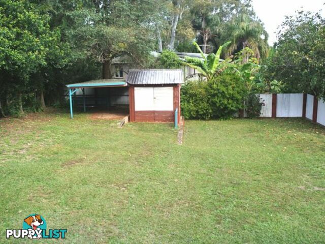 6 Eastbourne Terrace MACLEAY ISLAND QLD 4184