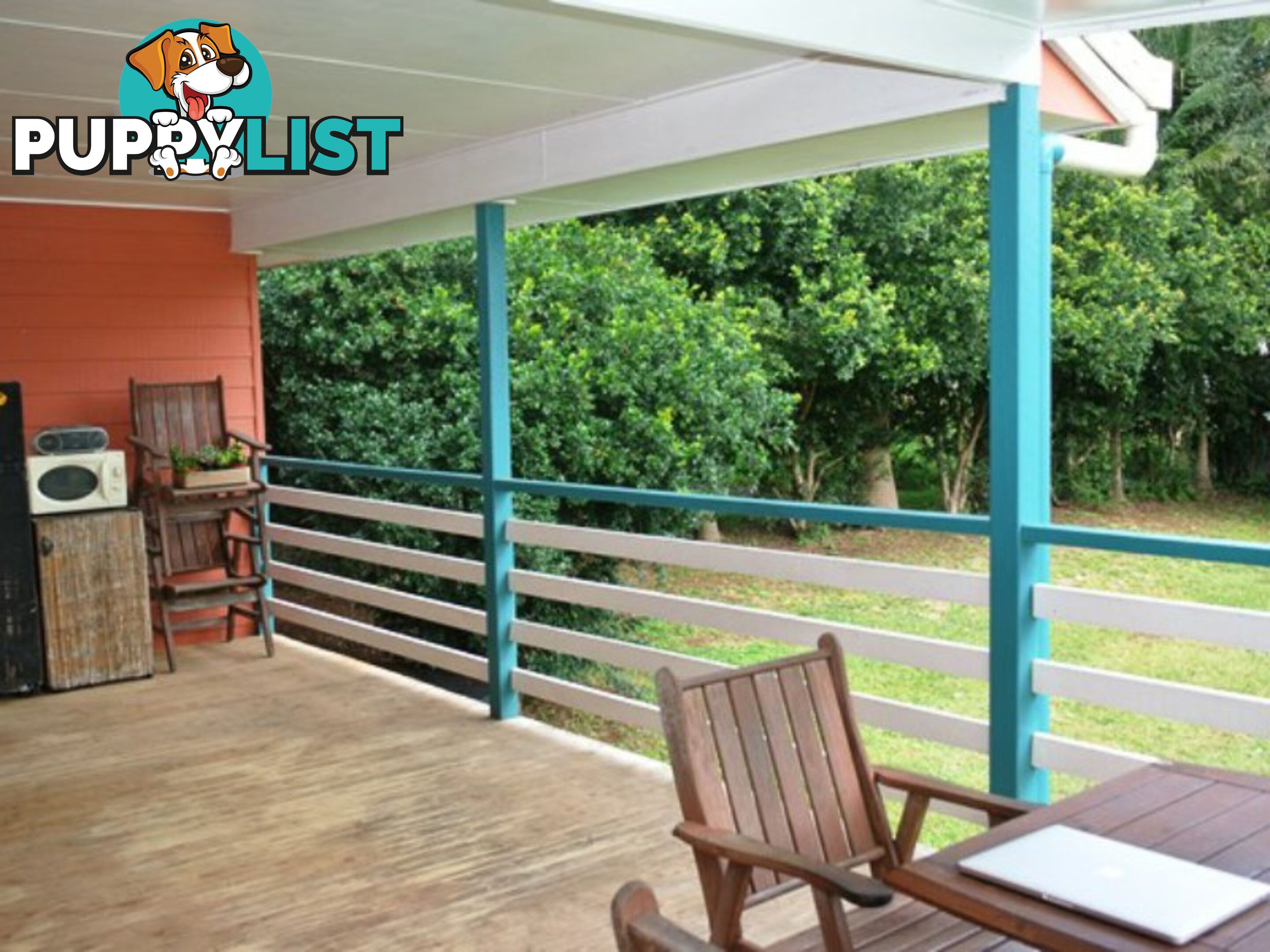 6 Eastbourne Terrace MACLEAY ISLAND QLD 4184