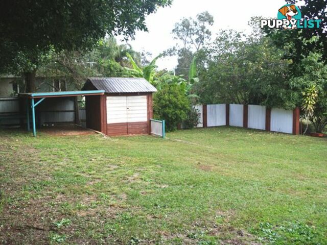 6 Eastbourne Terrace MACLEAY ISLAND QLD 4184