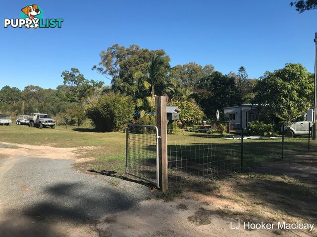 16 Florence Street MACLEAY ISLAND QLD 4184