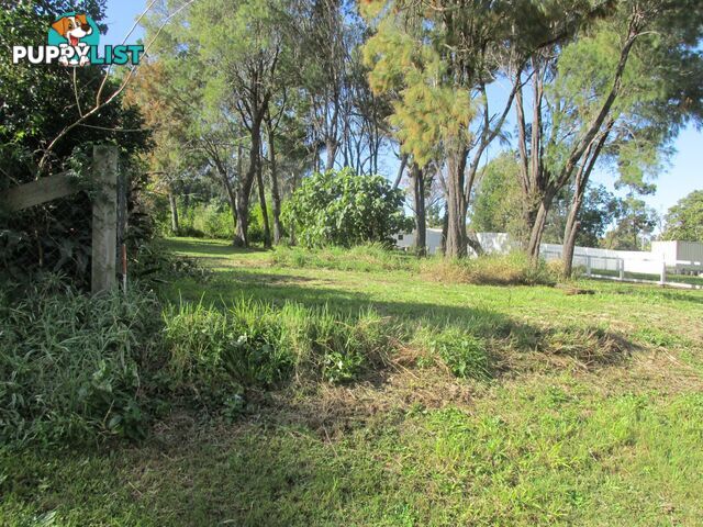 150 High Central Road MACLEAY ISLAND QLD 4184