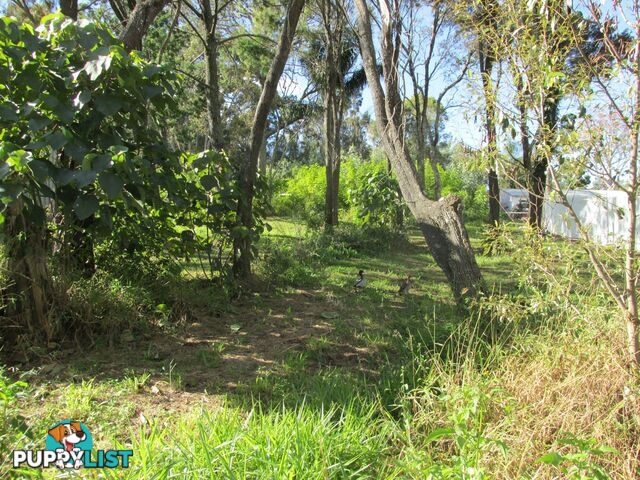 150 High Central Road MACLEAY ISLAND QLD 4184