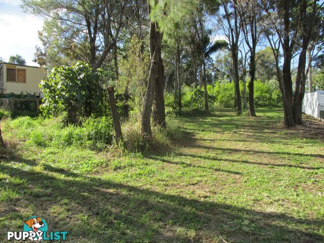 150 High Central Road MACLEAY ISLAND QLD 4184