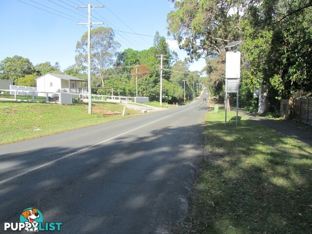 150 High Central Road MACLEAY ISLAND QLD 4184