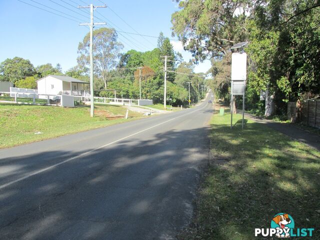 150 High Central Road MACLEAY ISLAND QLD 4184