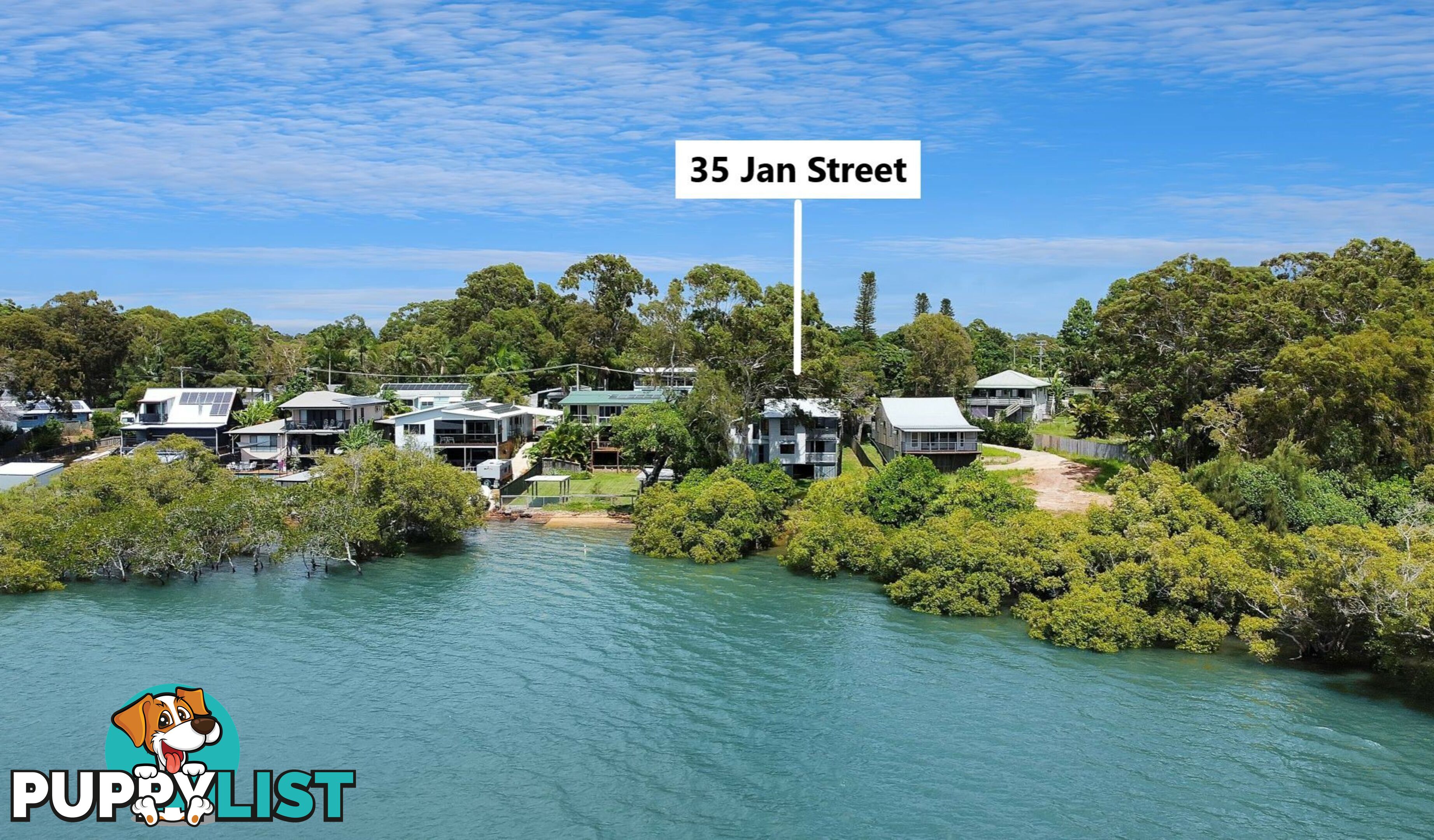 35 Jan Street MACLEAY ISLAND QLD 4184