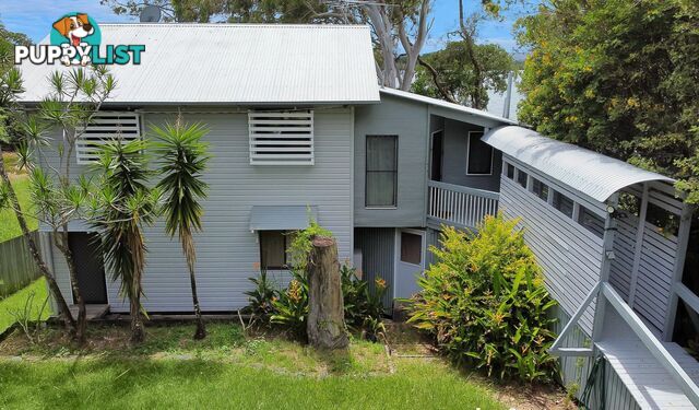 35 Jan Street MACLEAY ISLAND QLD 4184