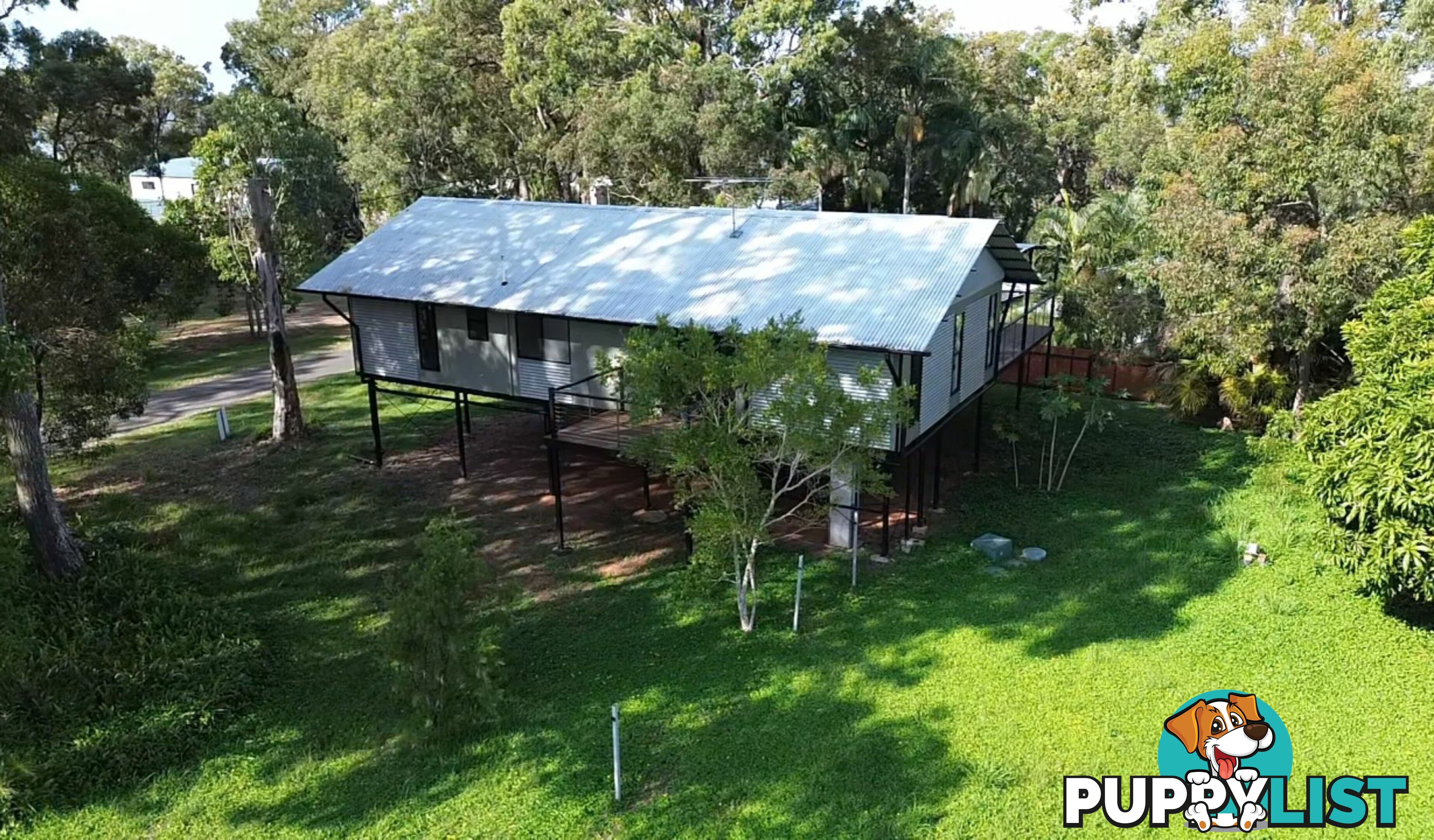 4 Ray Street MACLEAY ISLAND QLD 4184