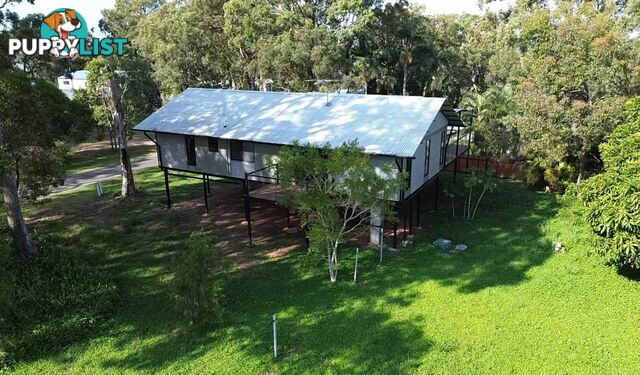 4 Ray Street MACLEAY ISLAND QLD 4184