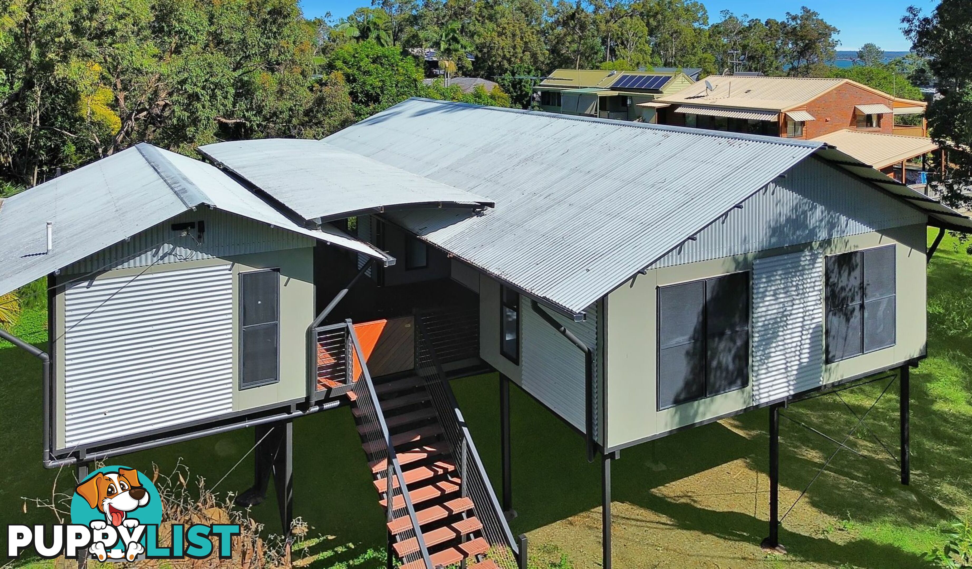 4 Ray Street MACLEAY ISLAND QLD 4184