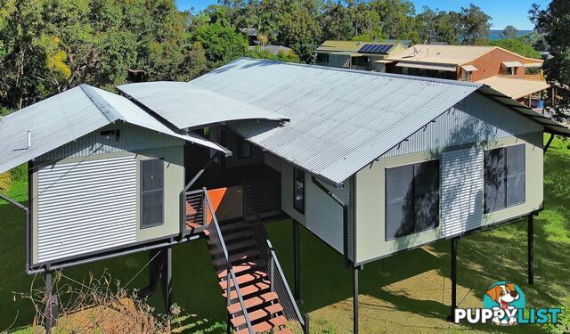 4 Ray Street MACLEAY ISLAND QLD 4184