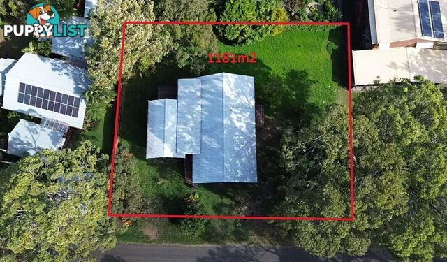 4 Ray Street MACLEAY ISLAND QLD 4184