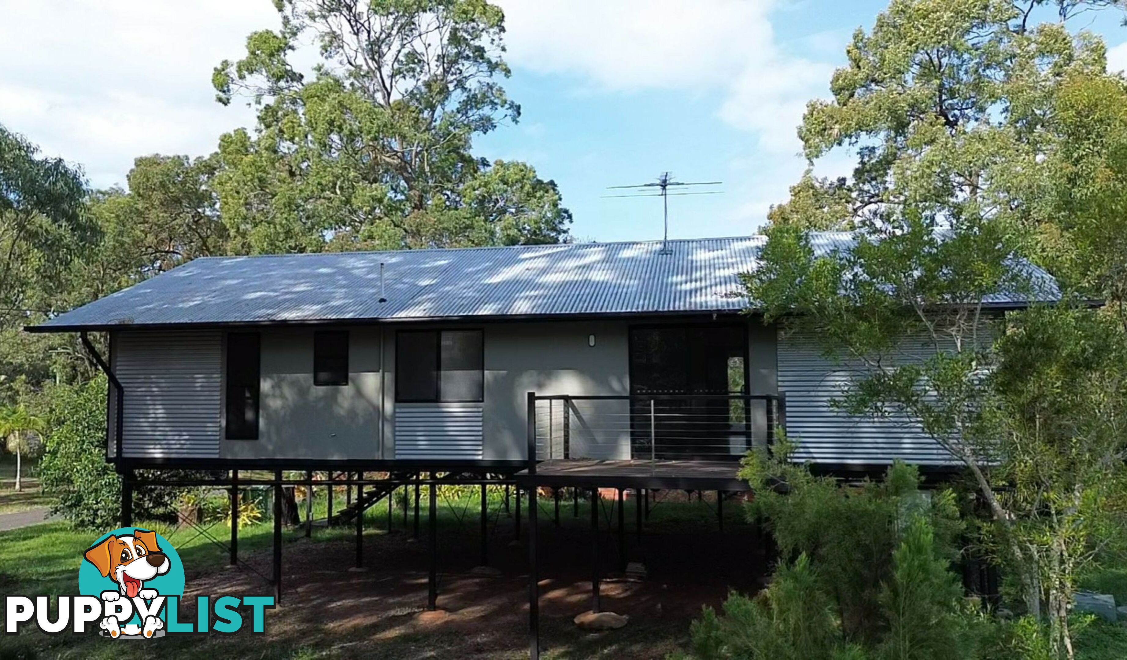 4 Ray Street MACLEAY ISLAND QLD 4184