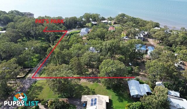 4 Ray Street MACLEAY ISLAND QLD 4184