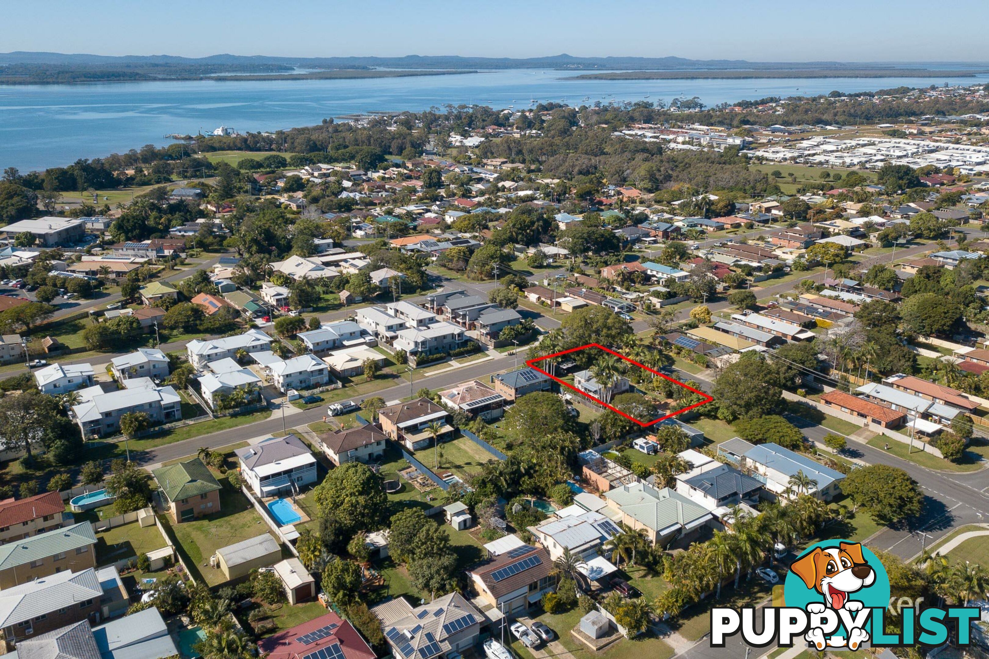 45 Peel Street REDLAND BAY QLD 4165