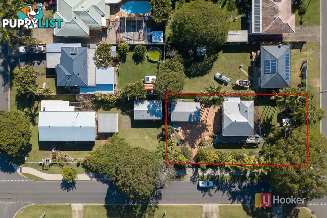 45 Peel Street REDLAND BAY QLD 4165