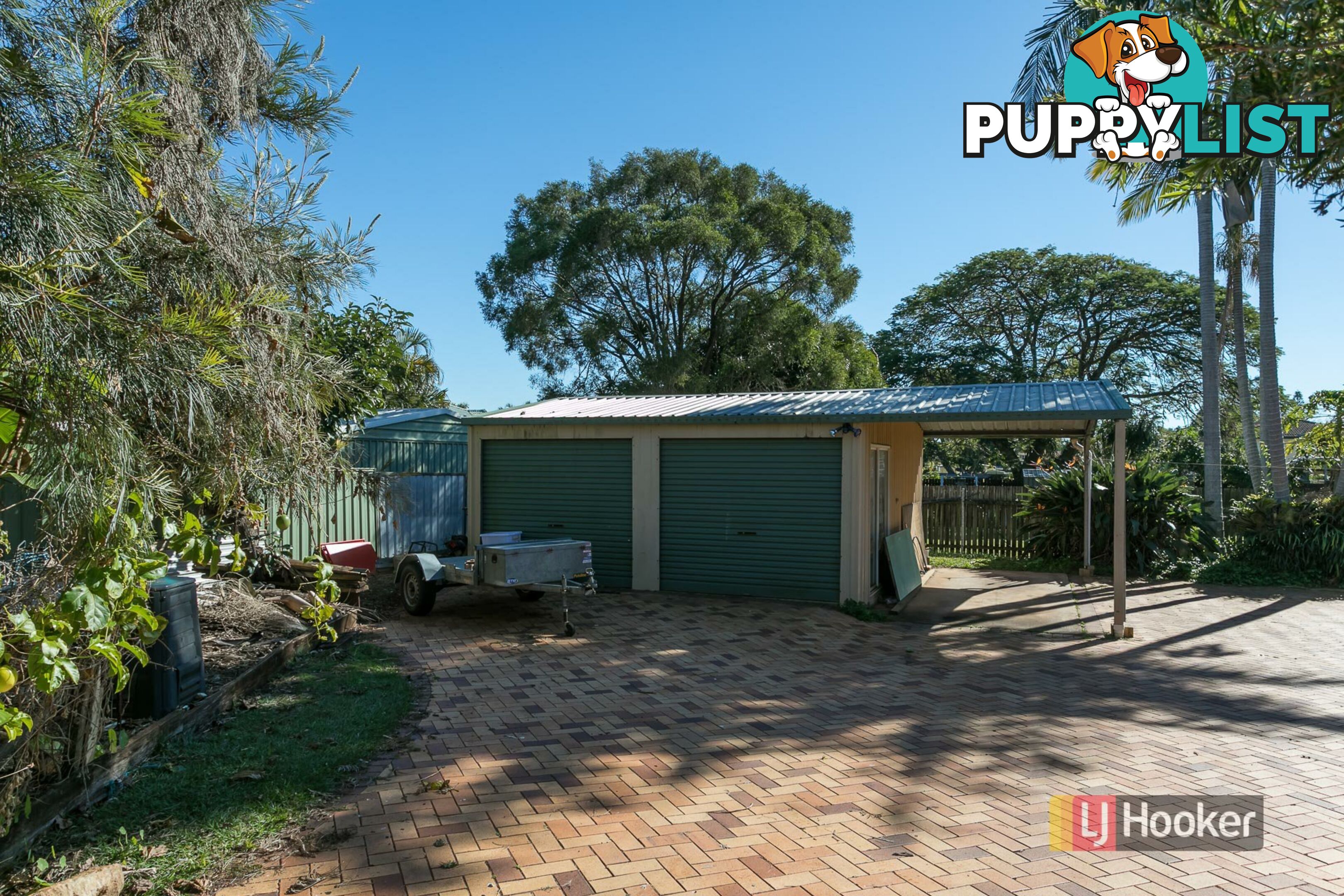 45 Peel Street REDLAND BAY QLD 4165