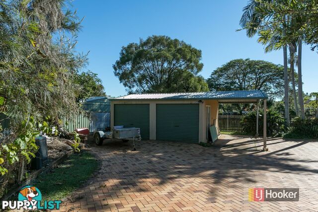 45 Peel Street REDLAND BAY QLD 4165