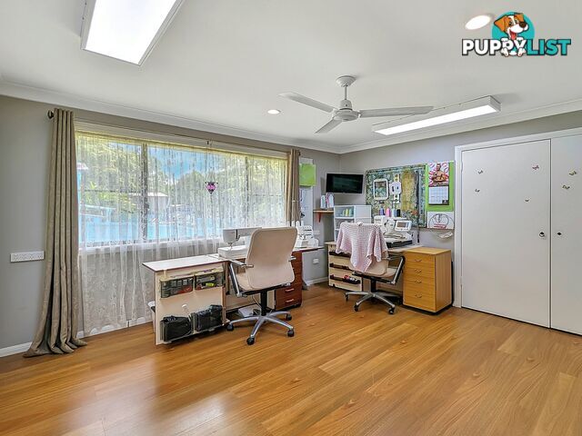 130-132 LUCAS dr LAMB ISLAND QLD 4184