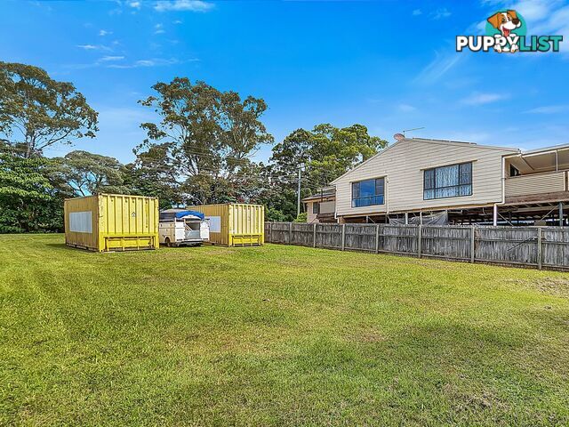 130-132 LUCAS dr LAMB ISLAND QLD 4184