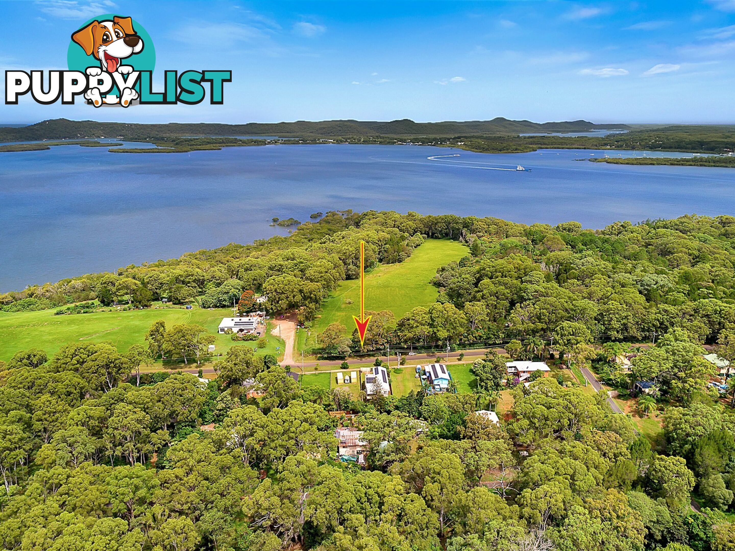 130-132 LUCAS dr LAMB ISLAND QLD 4184