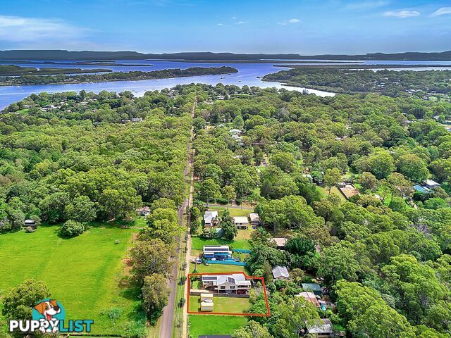 130-132 LUCAS dr LAMB ISLAND QLD 4184