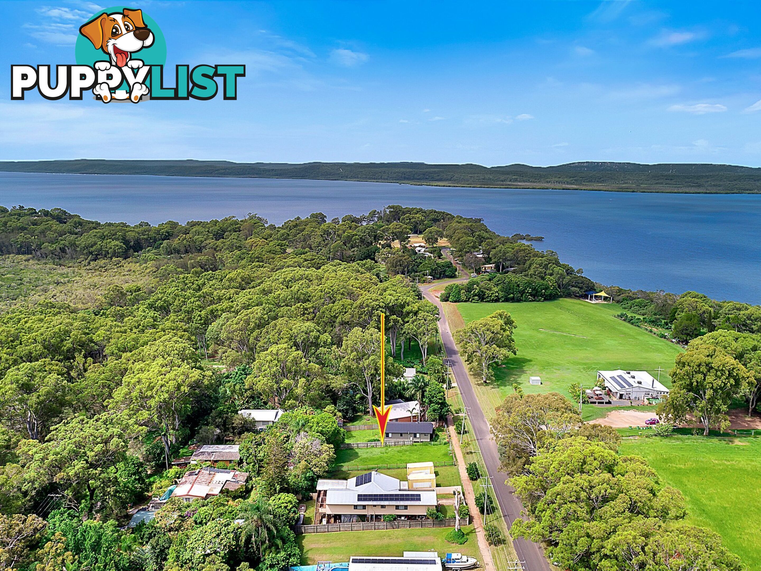 130-132 LUCAS dr LAMB ISLAND QLD 4184