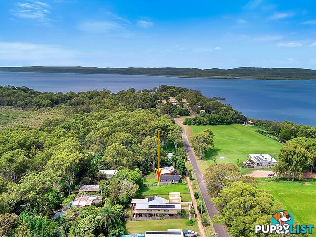 130-132 LUCAS dr LAMB ISLAND QLD 4184