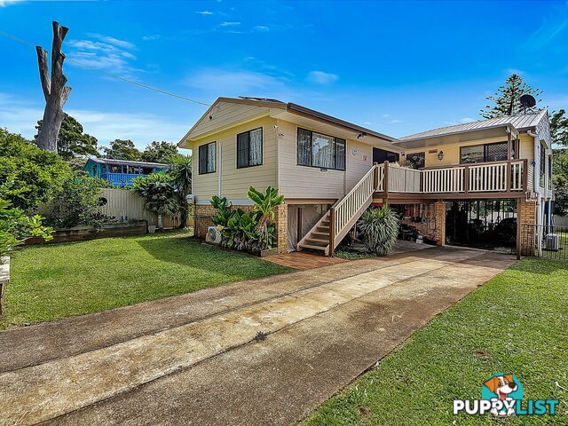 130-132 LUCAS dr LAMB ISLAND QLD 4184