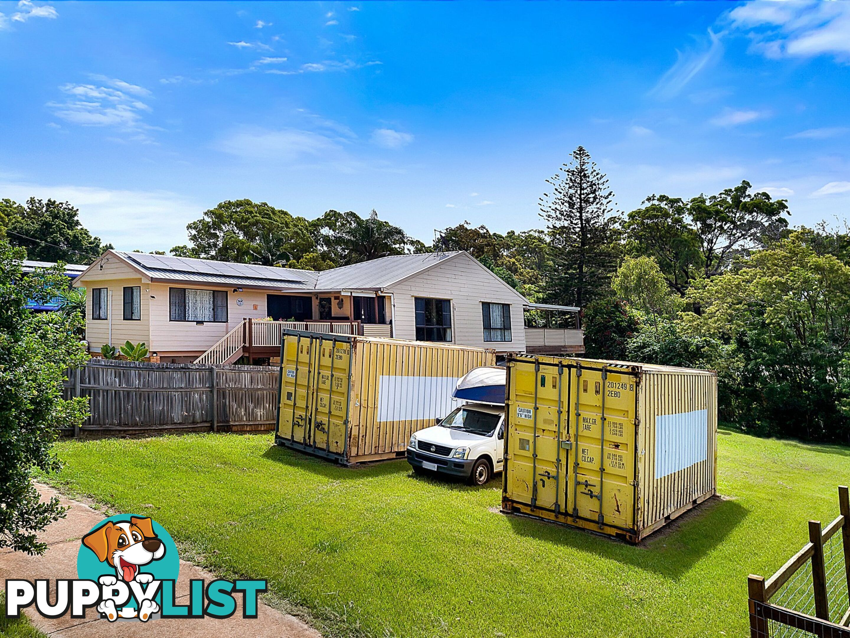 130-132 LUCAS dr LAMB ISLAND QLD 4184