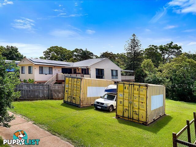 130-132 LUCAS dr LAMB ISLAND QLD 4184