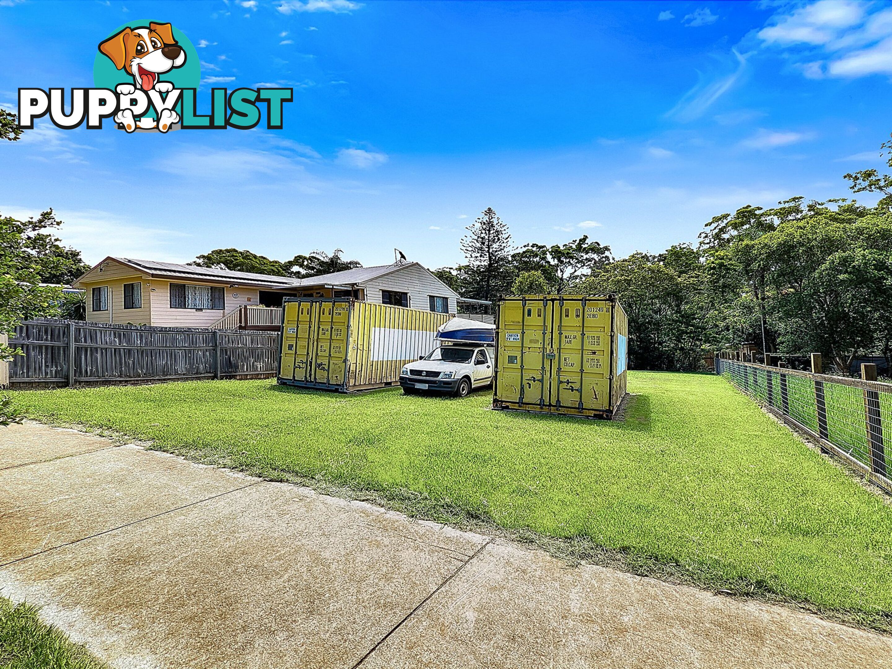 130-132 LUCAS dr LAMB ISLAND QLD 4184