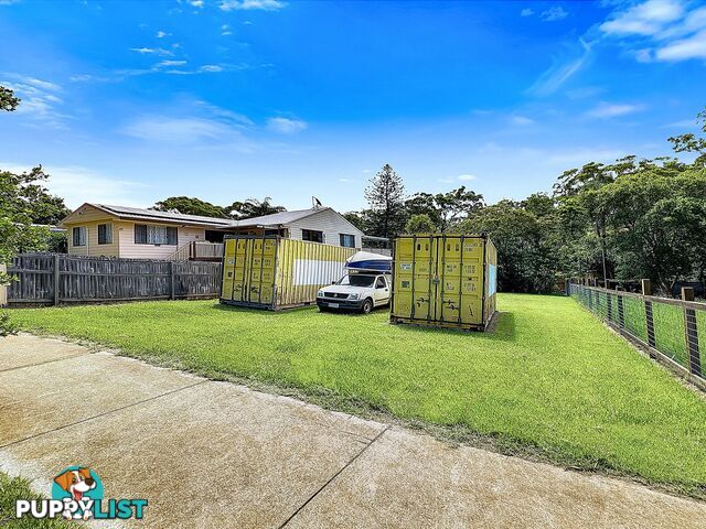 130-132 LUCAS dr LAMB ISLAND QLD 4184