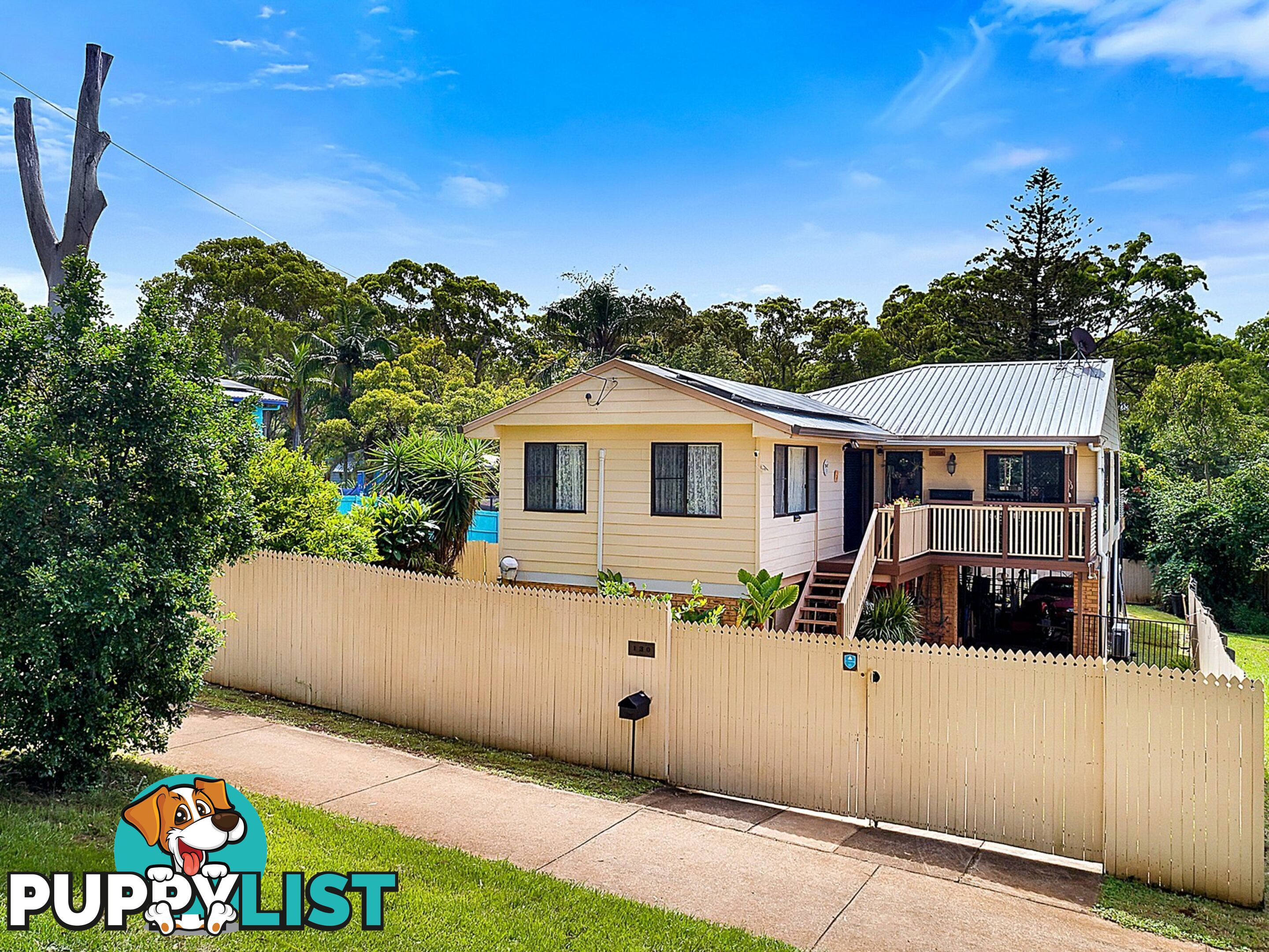 130-132 LUCAS dr LAMB ISLAND QLD 4184