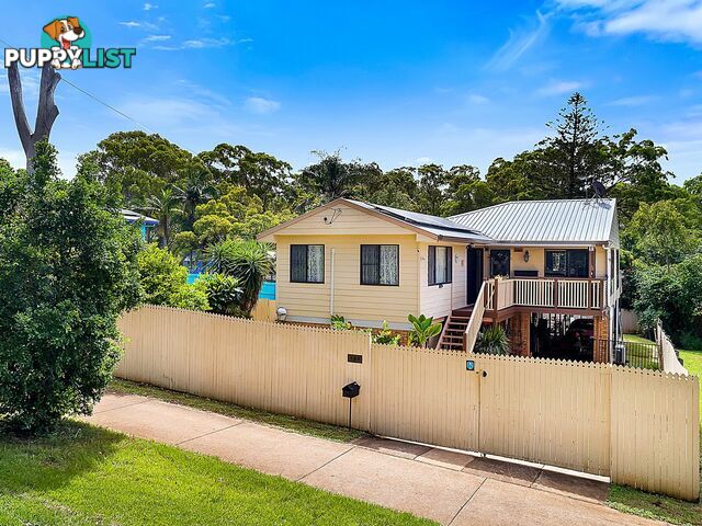 130-132 LUCAS dr LAMB ISLAND QLD 4184