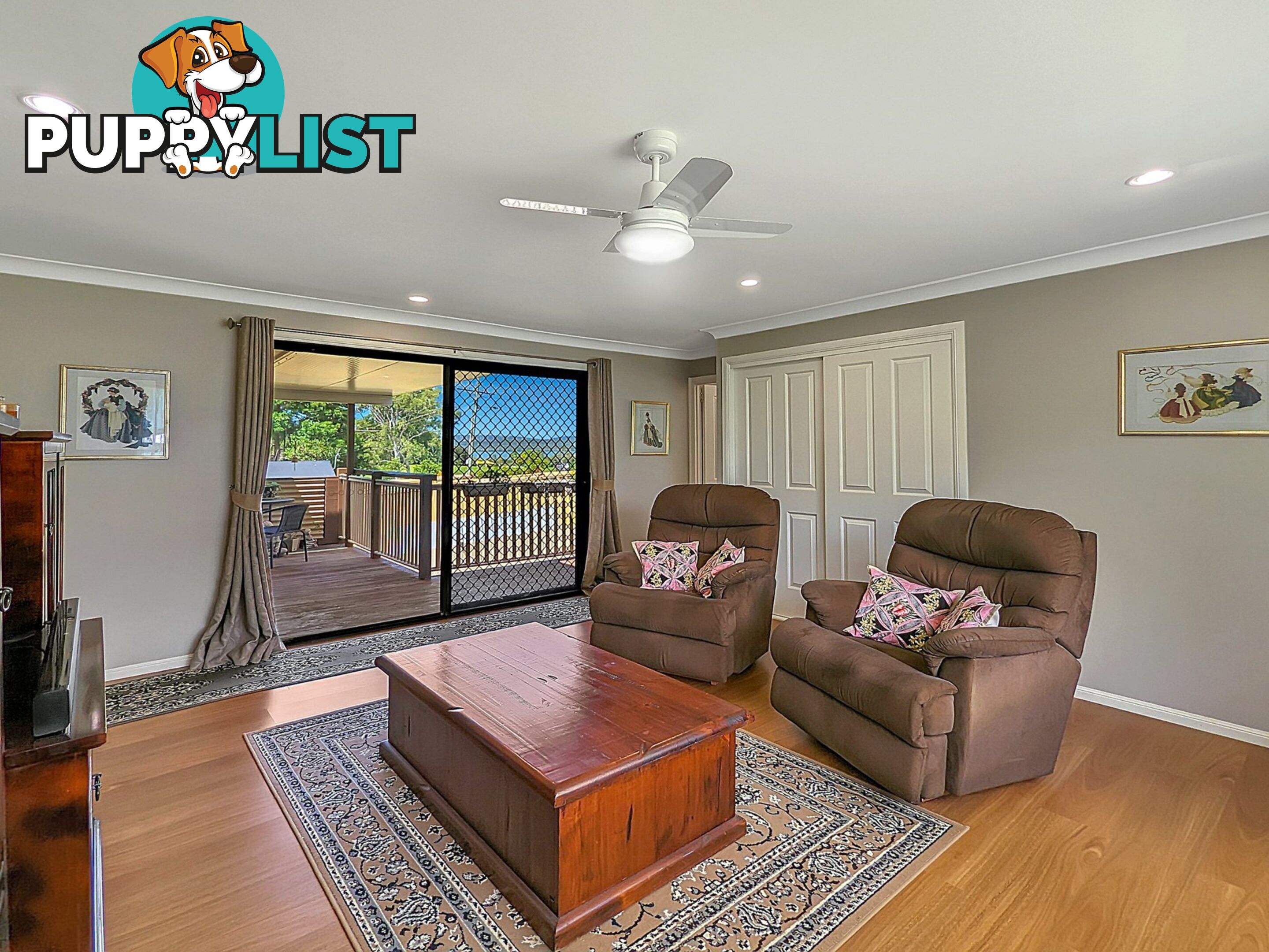 130-132 LUCAS dr LAMB ISLAND QLD 4184