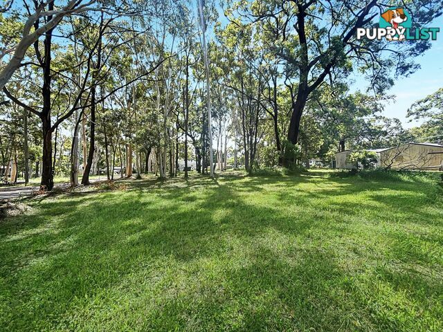 13-17 Parakeet Street MACLEAY ISLAND QLD 4184