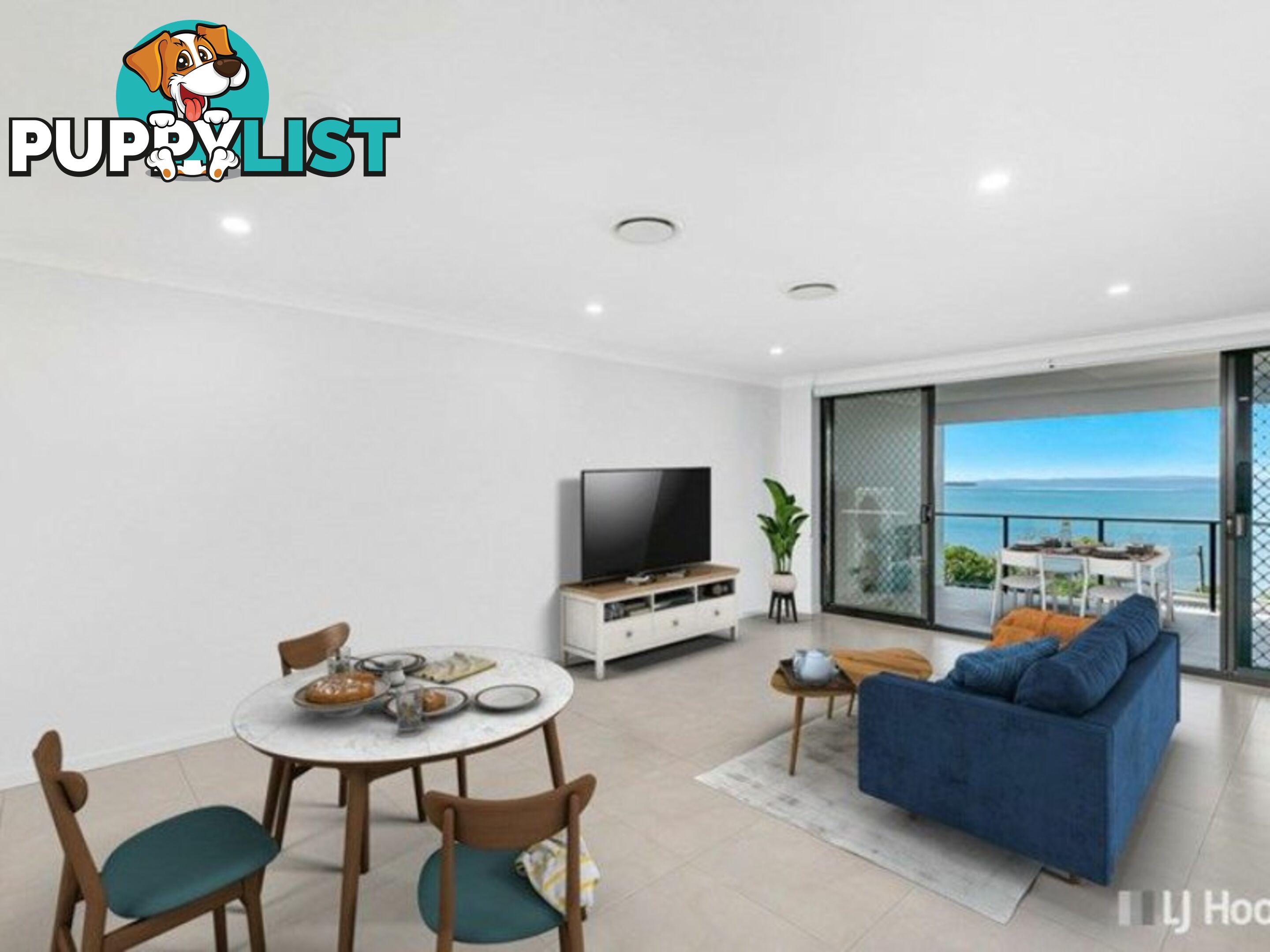 Apartment 21/152 Broadwater Terrace REDLAND BAY QLD 4165