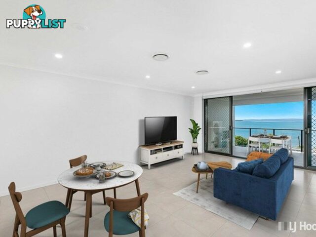 Apartment 21/152 Broadwater Terrace REDLAND BAY QLD 4165