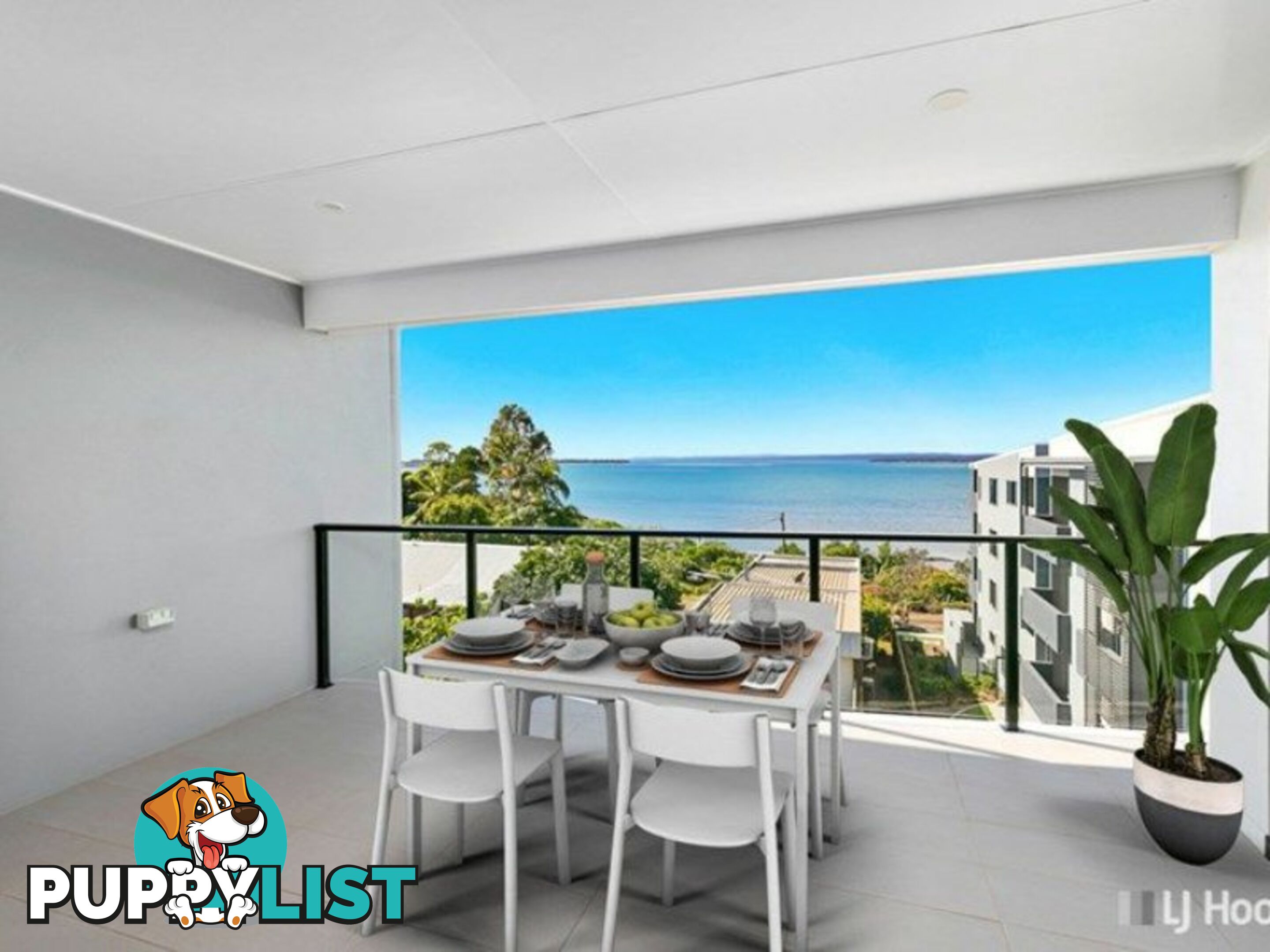 Apartment 21/152 Broadwater Terrace REDLAND BAY QLD 4165