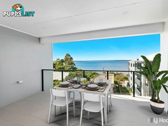 Apartment 21/152 Broadwater Terrace REDLAND BAY QLD 4165