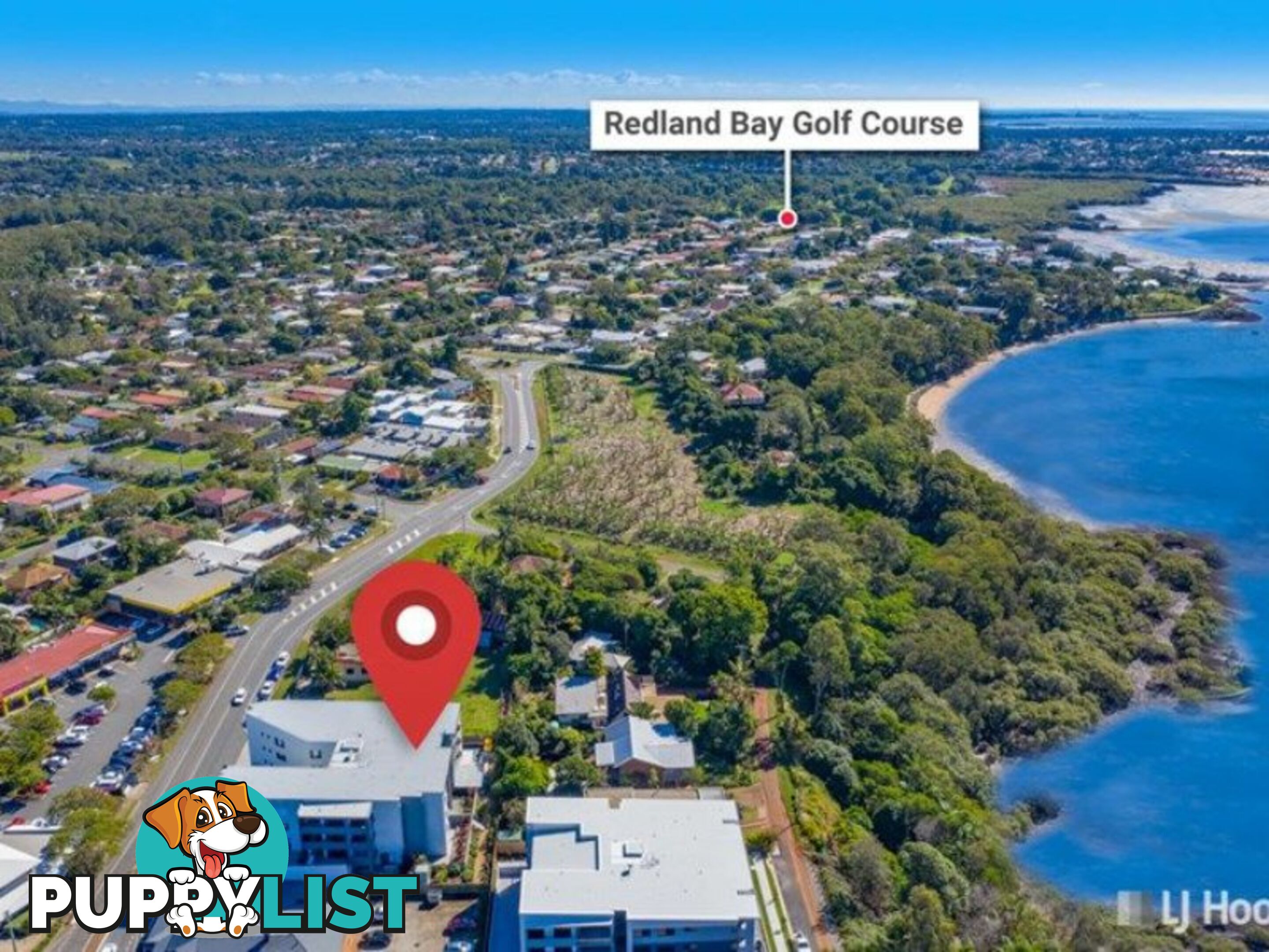 Apartment 21/152 Broadwater Terrace REDLAND BAY QLD 4165