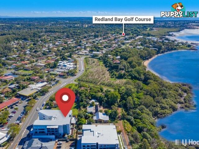 Apartment 21/152 Broadwater Terrace REDLAND BAY QLD 4165