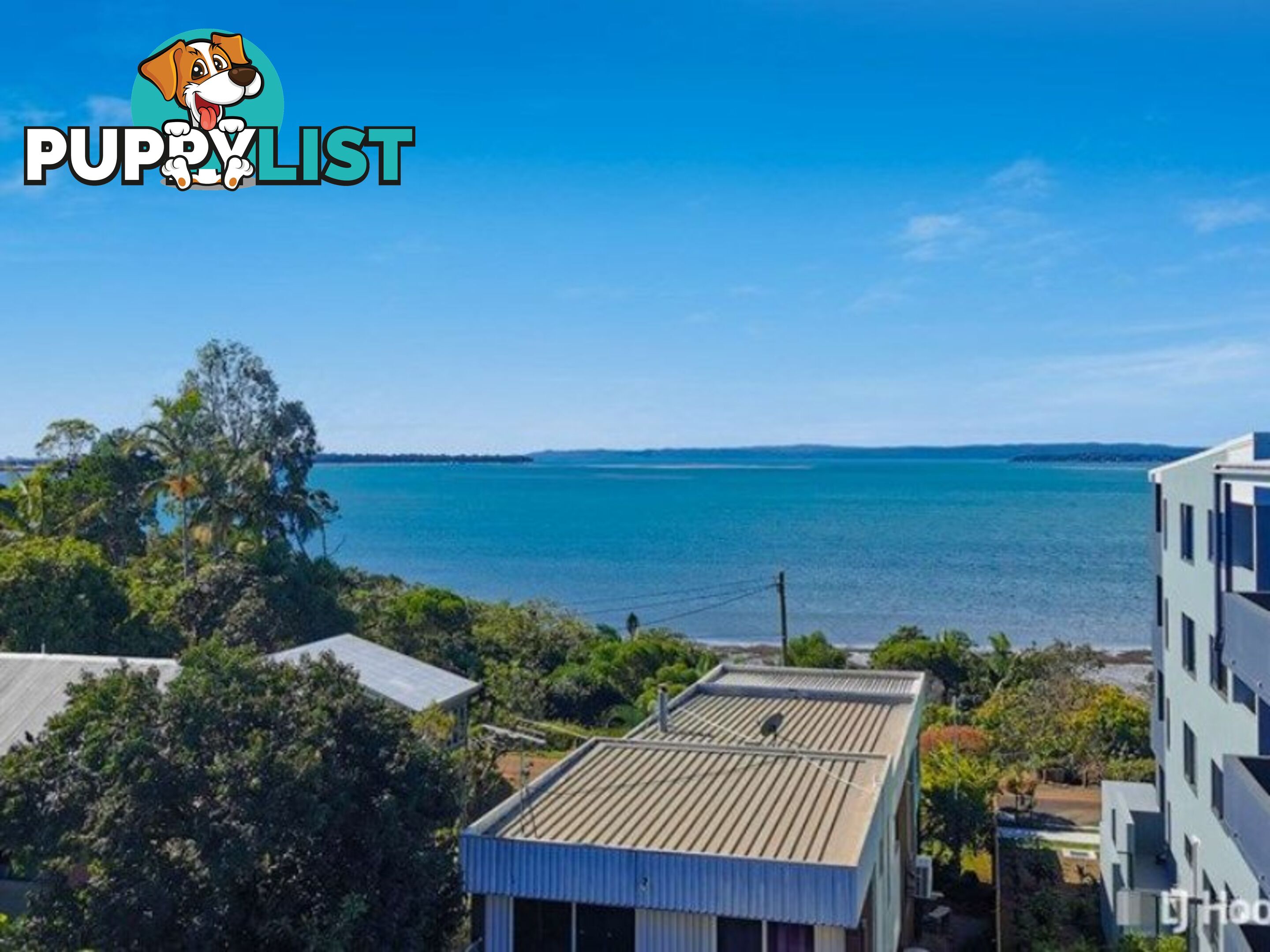 Apartment 21/152 Broadwater Terrace REDLAND BAY QLD 4165