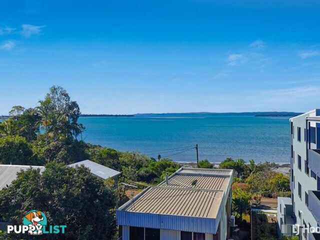 Apartment 21/152 Broadwater Terrace REDLAND BAY QLD 4165