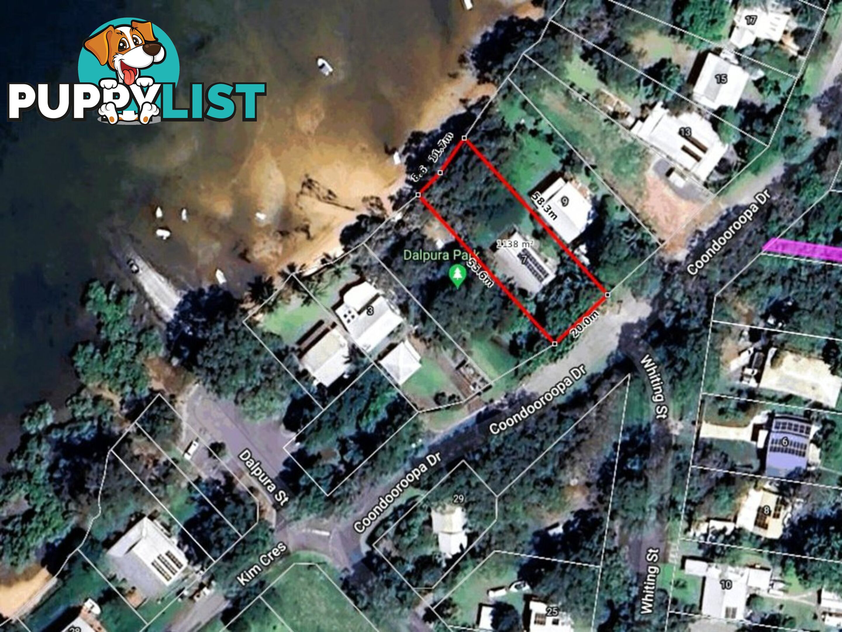 7 Coondooroopa Drive MACLEAY ISLAND QLD 4184