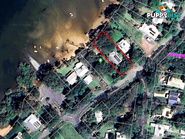 7 Coondooroopa Drive MACLEAY ISLAND QLD 4184