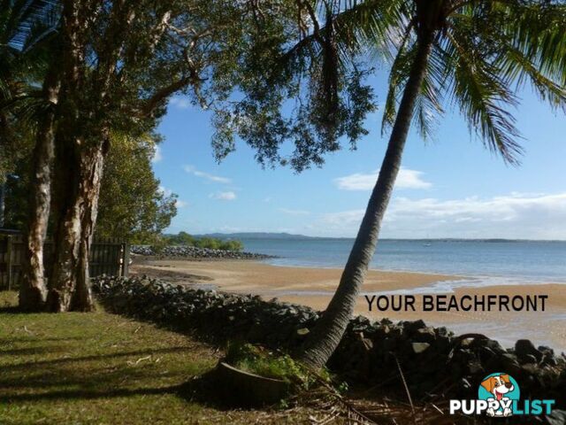 7 Coondooroopa Drive MACLEAY ISLAND QLD 4184