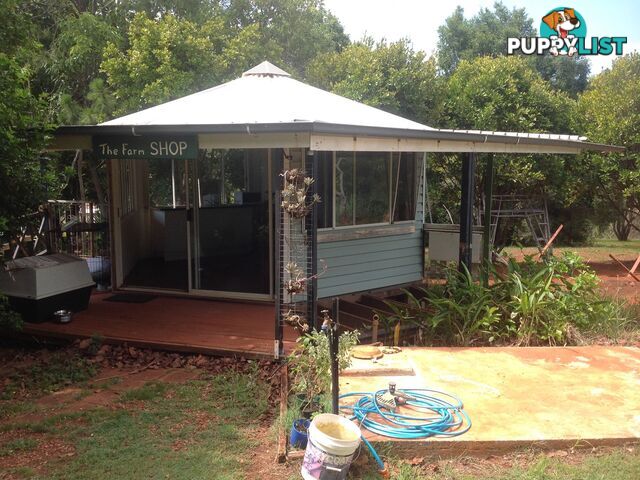 1-11 Aimeo RUSSELL ISLAND QLD 4184