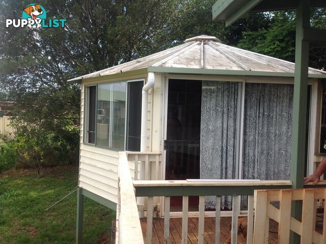 1-11 Aimeo RUSSELL ISLAND QLD 4184